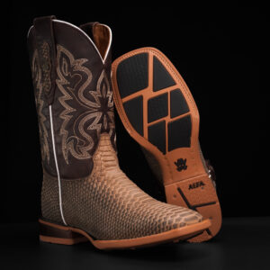 Orix Python – Square Toe