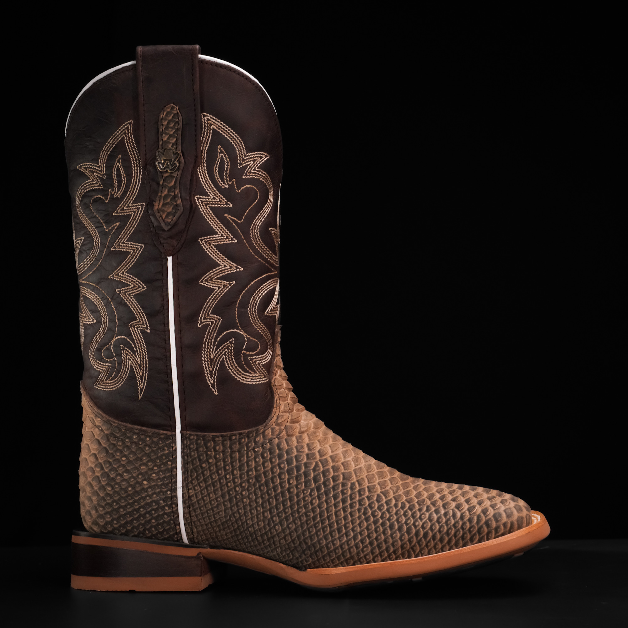 Orix Python – Square Toe - Image 2