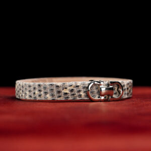 AUTHENTIC Natural Lizard Bracelet