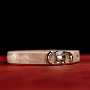 AUTHENTIC Mink Eel Bracelet