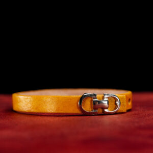 AUTHENTIC Butter Eel Bracelet