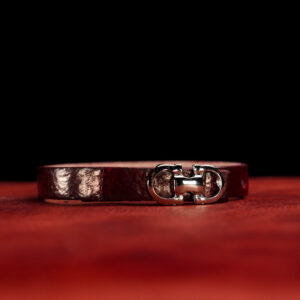 AUTHENTIC Cherry Eel Bracelet