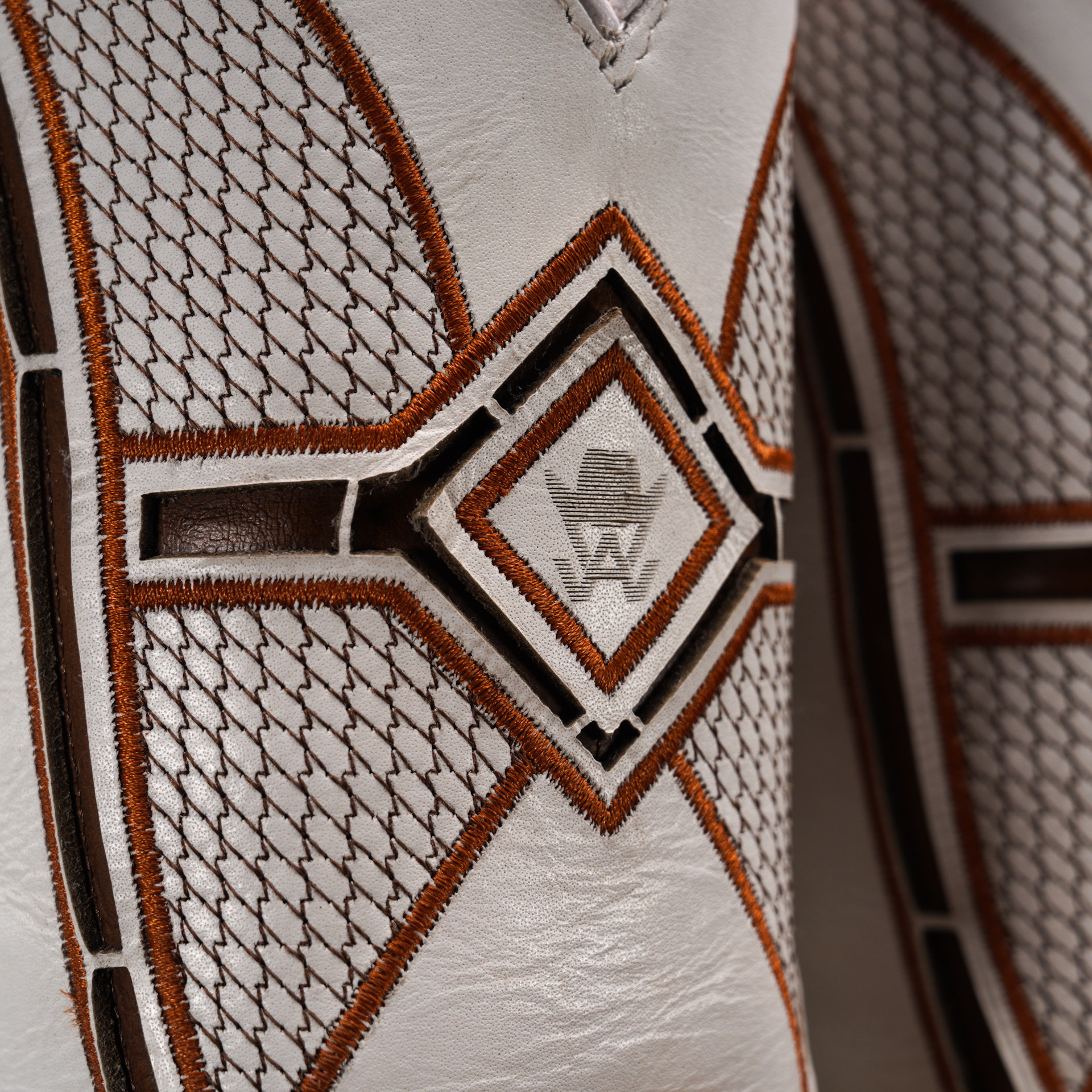 AUTHENTIC Brandy Caiman Tail – Square Toe - Image 5