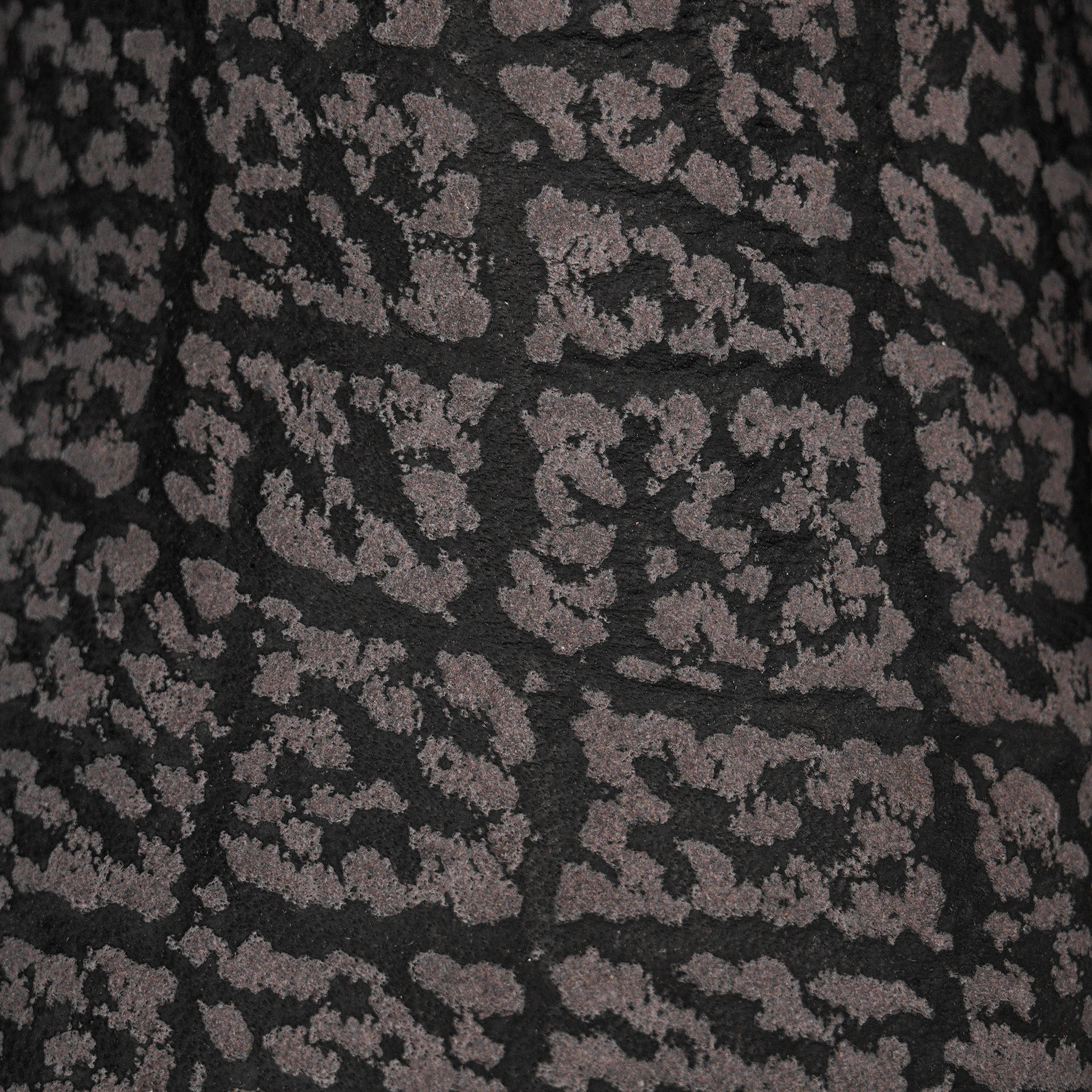 Matte Brown Elephant – Square Toe - Image 4