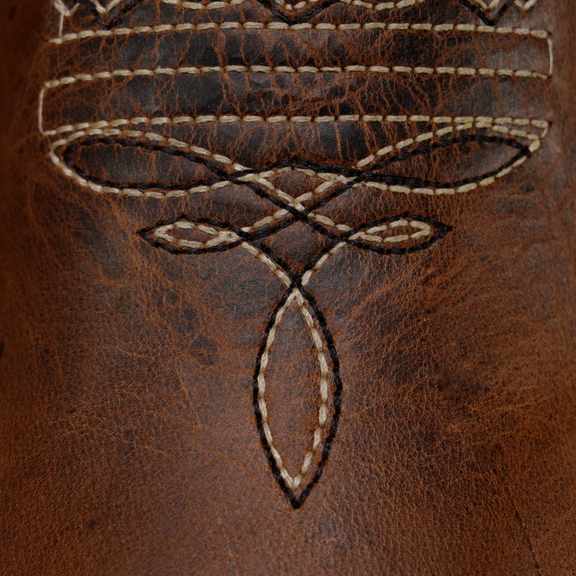 Paja Cowhide – Square Toe - Image 4