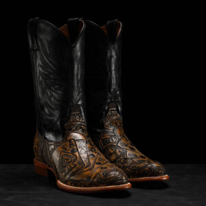 "The Gambler" – J Toe