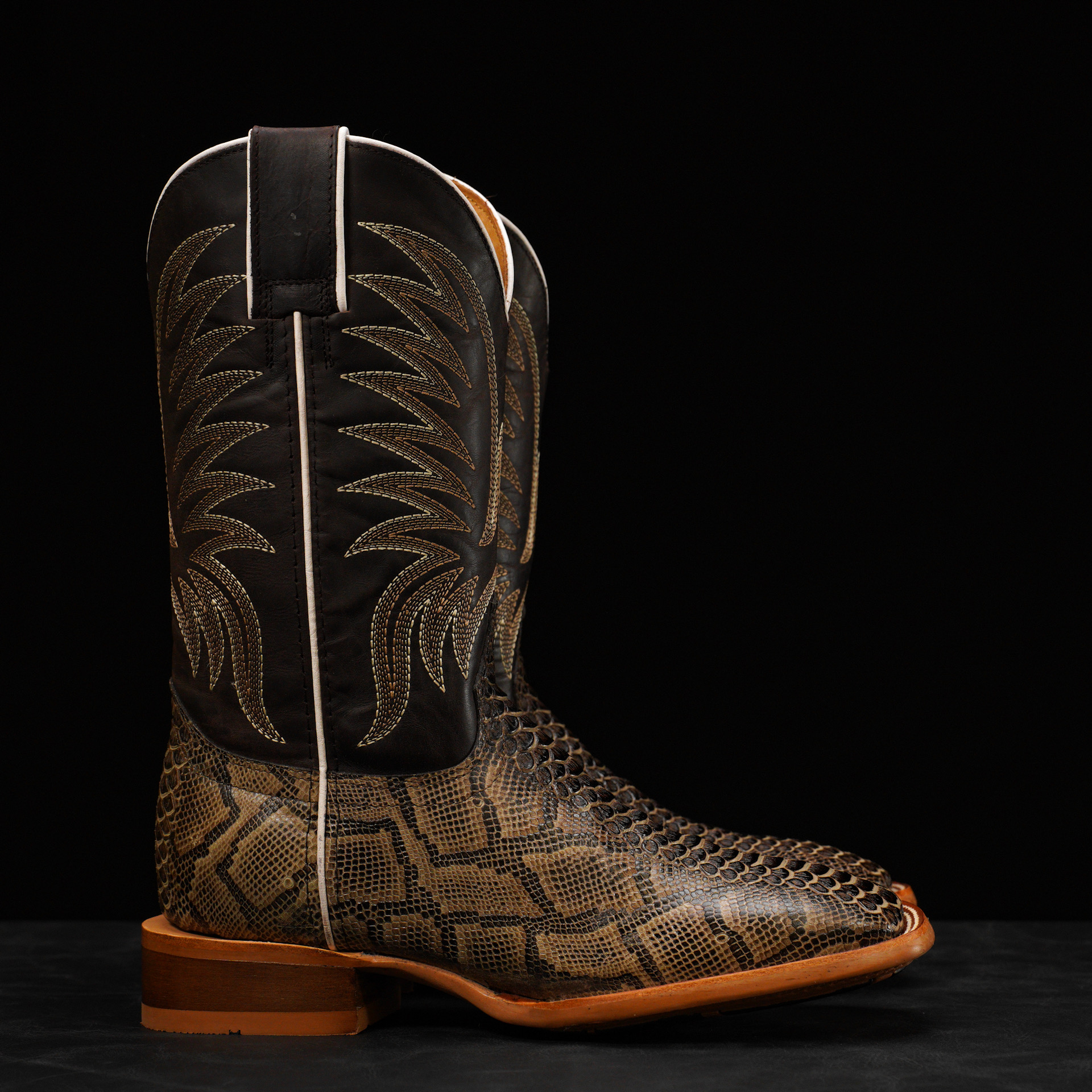 Orix Water Snake – Square Toe - Image 2