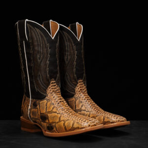 Orix Water Snake – Square Toe