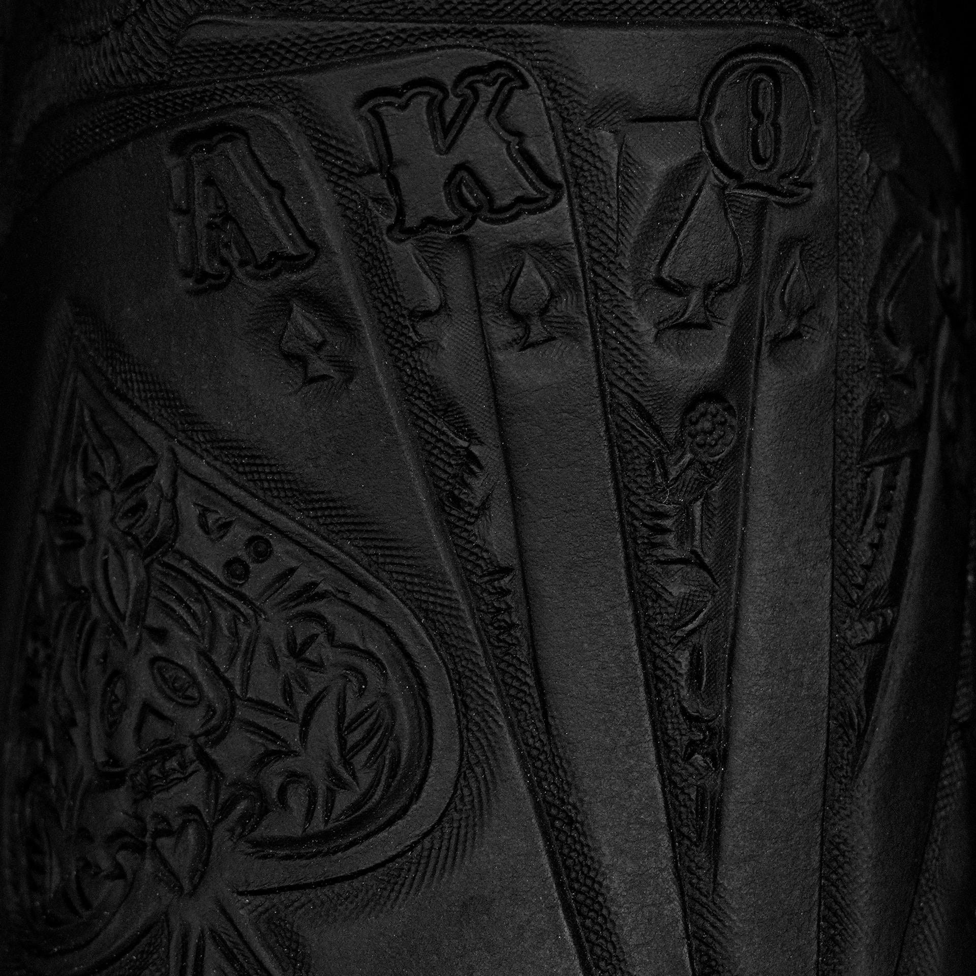 “The Gambler” – Square Toe - Image 7