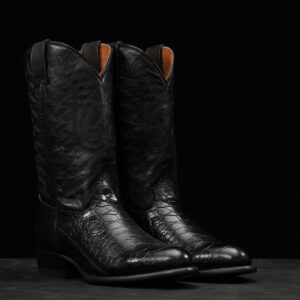 Black Sea Turtle - J Toe