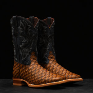 Honey Anteater – Square Toe