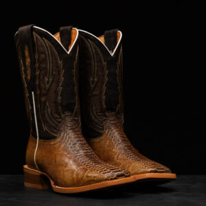 Orix Water Snake - Square Toe