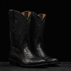 Black Sea Turtle - J Toe