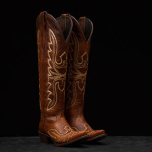 "Julieta" - Snip Toe