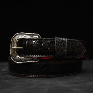 Black Sea Turtle Belt