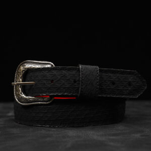 Black Rattlesnake Belt