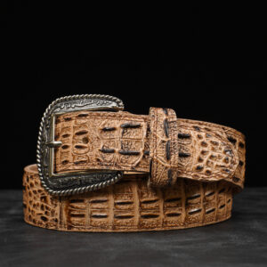 Orix Caiman Belt