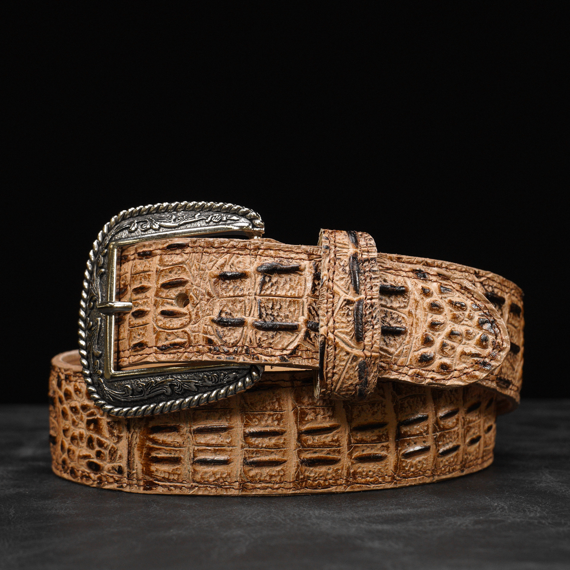 Orix Caiman Belt