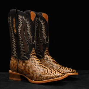 Orix Python – Square Toe