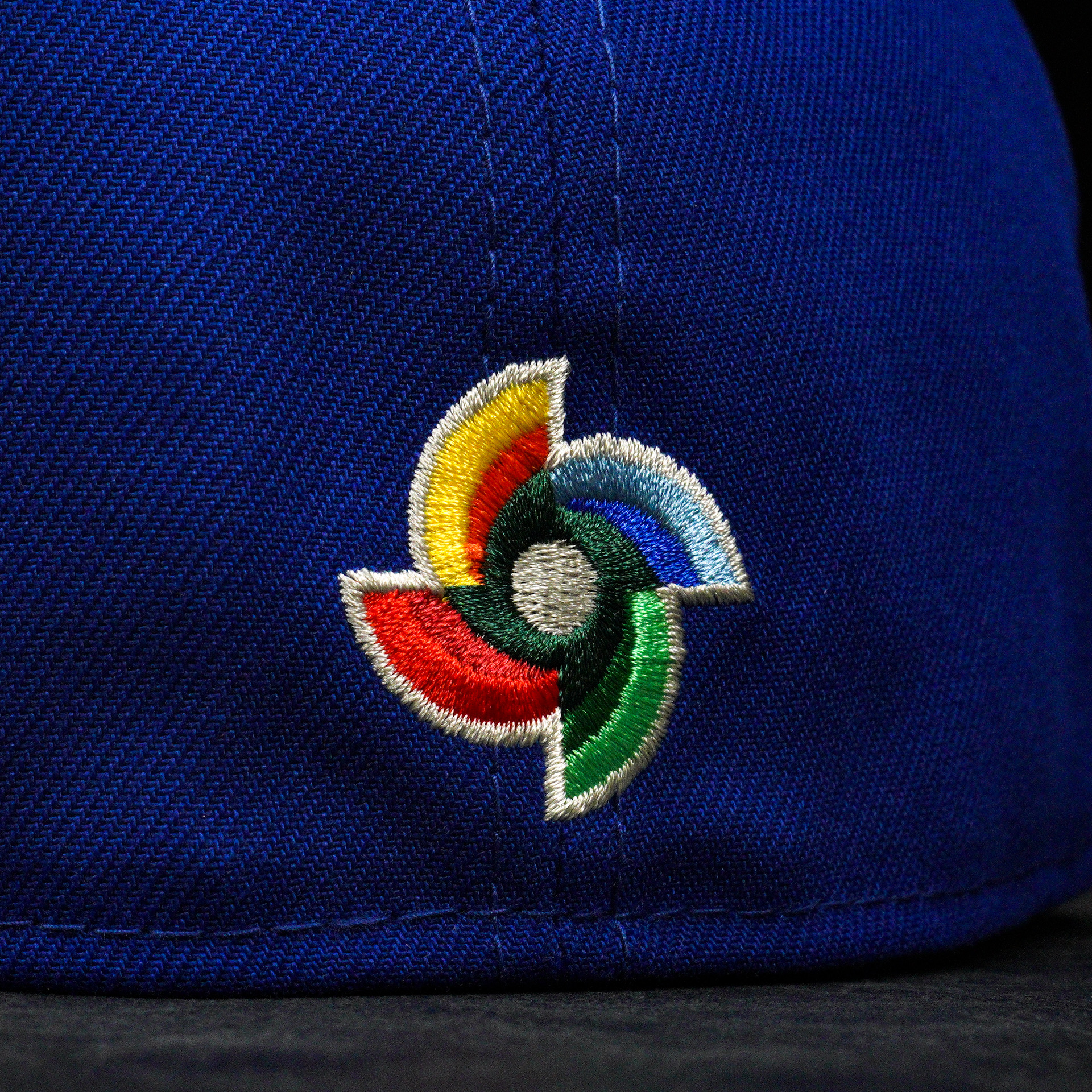 Puerto Rico 2026 World Baseball Classic 59FIFTY Fitted - Image 3