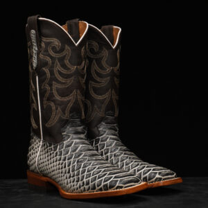 Eclipse Giant Python – Square Toe