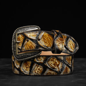 Orix Fish Scale Belt