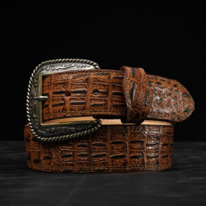 Orix Caiman Belt