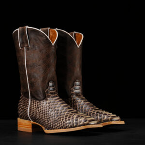 Orix Python – Square Toe