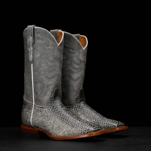 Eclipse Python - Square Toe