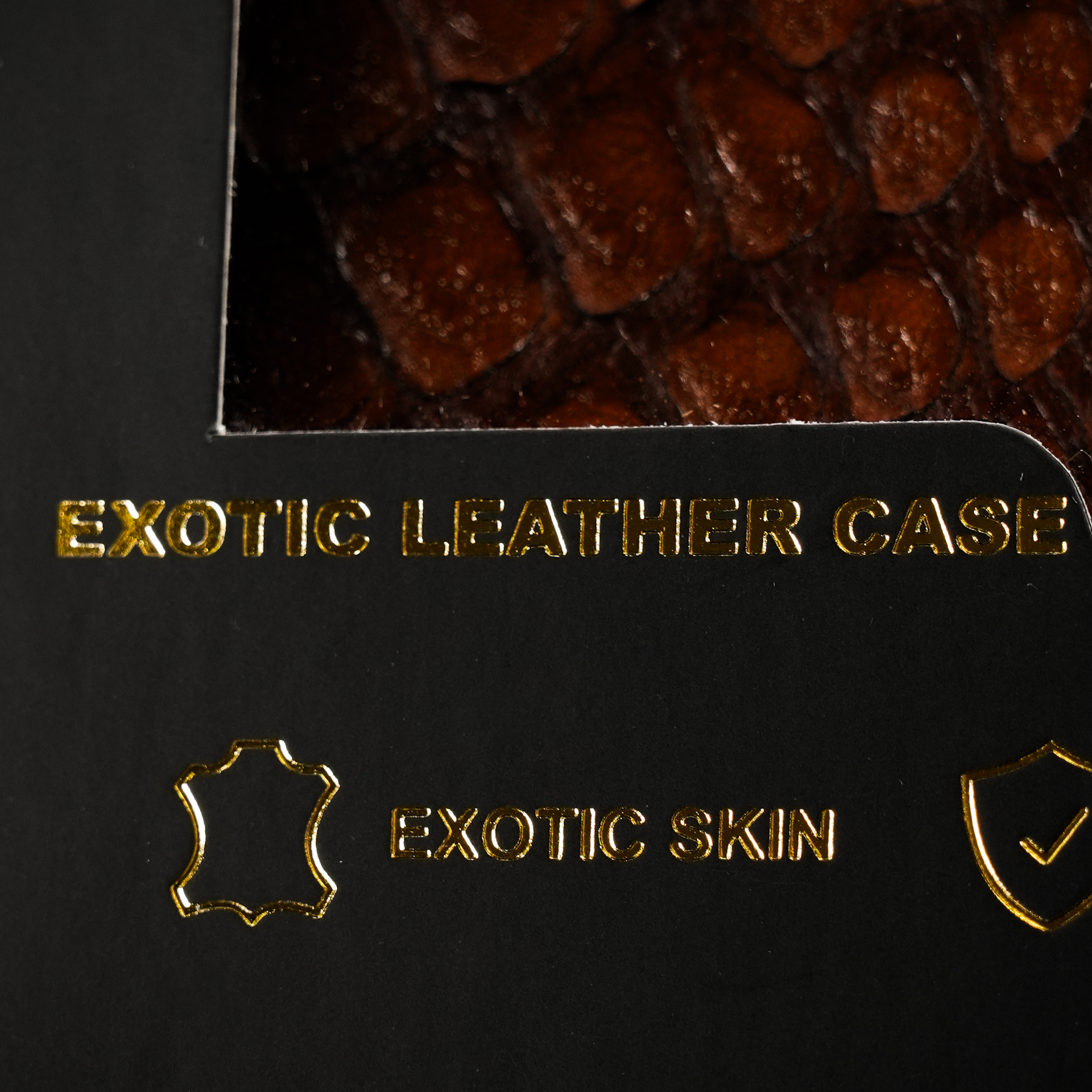 AUTHENTIC Brandy Python iPhone Case - Image 6