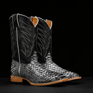 Eclipse Python – Square Toe