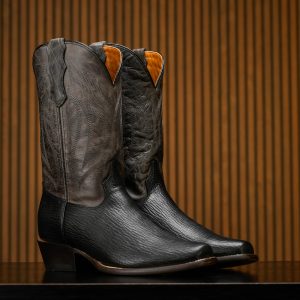Black Shark – Cutter Toe